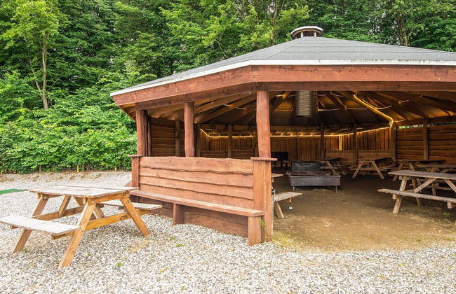 2 Person Holiday Park Home in Jelling - Foto 50