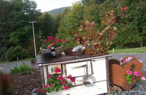 Ferienoase im Zottbachtal - Foto 9