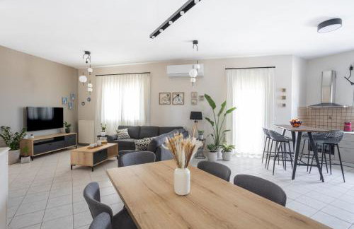 Olive Apartment Crete - Foto 67