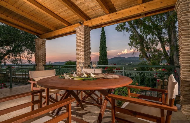 Villa Aelia - Foto 18