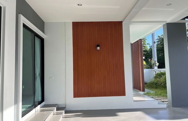 Poome House - Foto 42