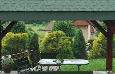 Dom z ogrodem w malowniczej okolicy Bieszczady - Foto 8