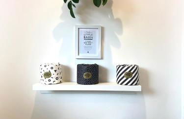 The Little Barn - Foto 41