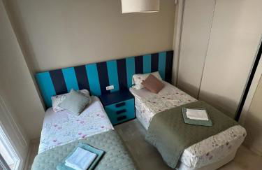 Home in Alcaidesa - sea & golf view with swimming pool - Foto 11