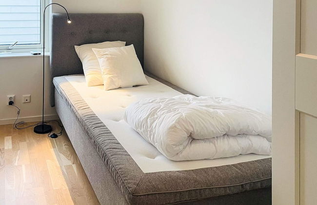 5 Star Holiday Home in Bleket - Foto 29