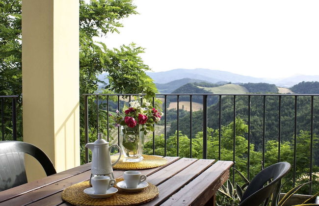 Stay With Balcony Views - Foto 16