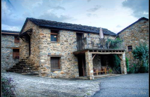 La Borda de Mery. - Foto 20