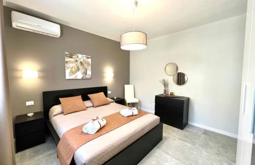 Piante Del Principe Apartments and Rooms - Foto 1