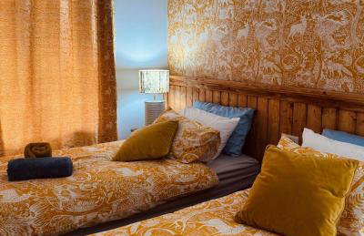 Dulrush Self-Catering Lodges - Foto 9