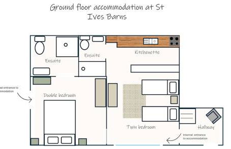 Luxury Retreat with Spa Access - Sleeps 6 - Foto 49