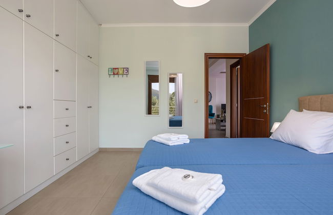 Villa Serenity - Foto 4