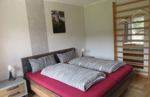 Ferienwohnungen Nibelungenwald - Foto 59