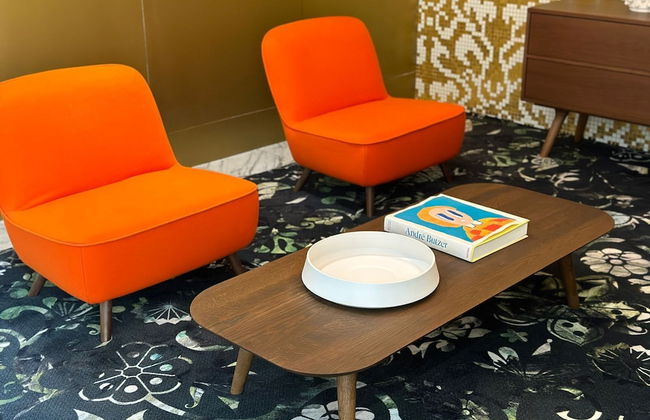 Wanders & Yoo - Photo 78