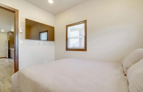 14 Mi to Mississippi River Rural Cochrane Retreat - Foto 14