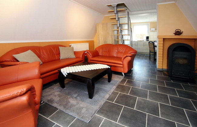 Ferienhaus Storchennest 2, Falkensee - Foto 5