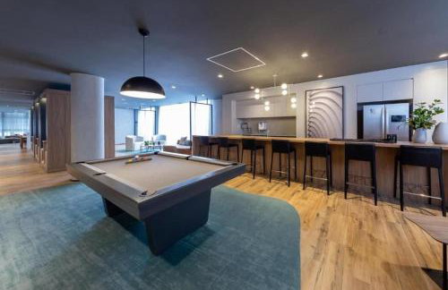 NIK Vila Mariana Living Bstay - Foto 44