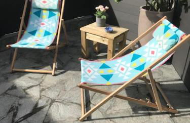 Superbe T3 neuf en bord de rivière près d'Annecy - Photo 7