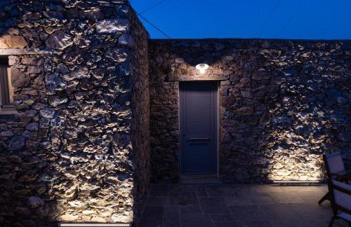 Aelia House Serifos - Foto 22