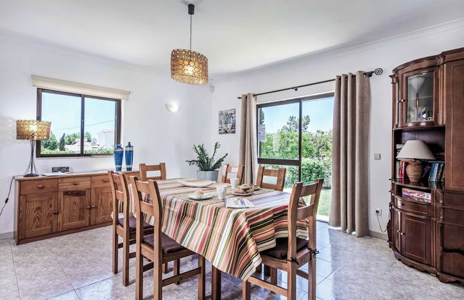 Villa Severino - Foto 3