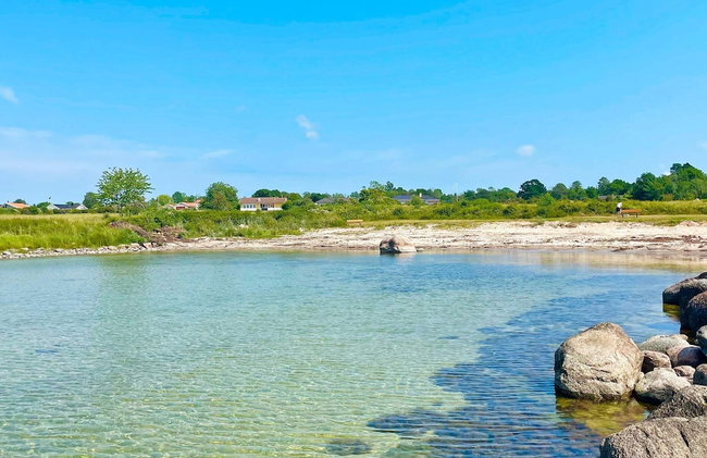 7 Person Holiday Home in Kopingsvik - Foto 19