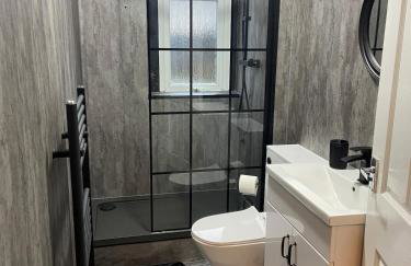 3BR Sleeps 6 Free Parking Near Glasgow City - Foto 14