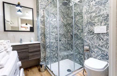 Silver Home - house in the center with garden, Otranto - Foto 17