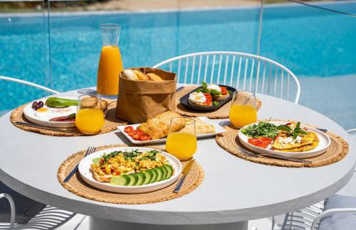 Istia Luxury Villas - Photo 130