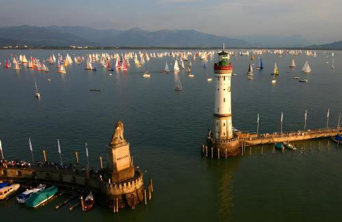 Ferienwohnungen Hensler - Foto 10