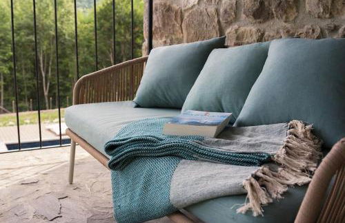 Charming & Authentic Stone House La Brugna - Photo 14