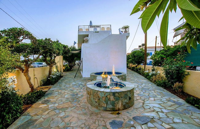 Zygos Apartments - Foto 60