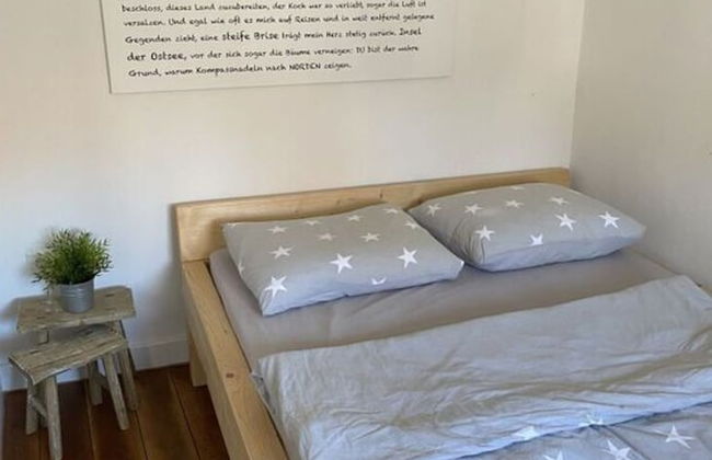 Fischerhus Fehmarn Comfortable Holiday Residence - Photo 3