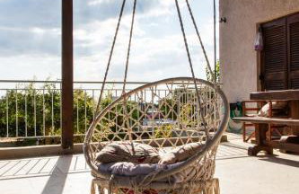 Beetle Villa retro country house - Foto 20