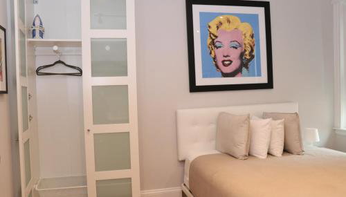 A Stylish Stay w/ a Queen Bed, Heated Floors.. #31 - Foto 3