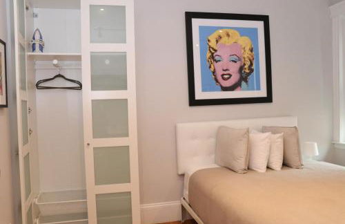 A Stylish Stay w/ a Queen Bed, Heated Floors.. #21 - Foto 6