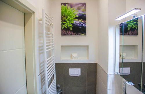 EXKLUSIVE 2 Zimmer Wohnung mit Balkon in Top Lage! - Foto 34