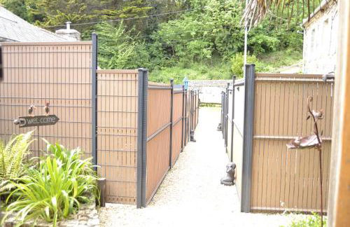 Charmant Plain pied, 200m du port, Appart 2 - Foto 9