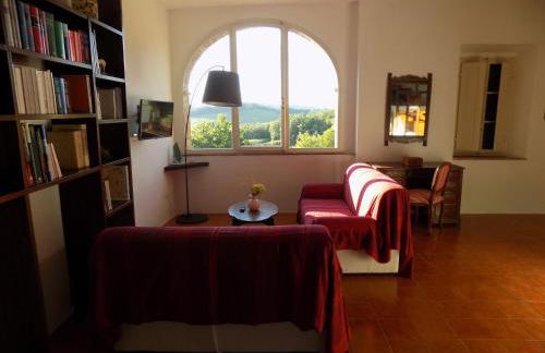 Tipico casolare toscano Tenuta della Selva - Foto 33