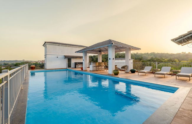 Irene Altezza by Hireavilla -2br w Pool in Pilerne - Photo 2