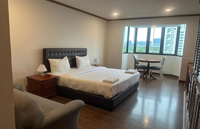 Direct Rooms at Omni Complex Nana - Foto 73