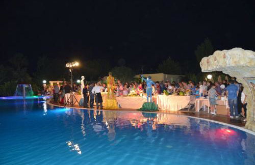 Resort Alessidamo Club Metaponto - Foto 12