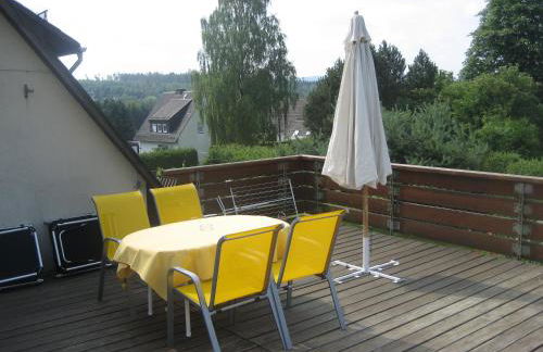 Ferienwohnung Wölfel - Foto 2