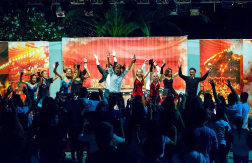 Club Residence La Castellana - Foto 8