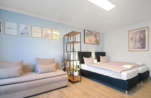 Eddy's Rest & Relax - Munich East - Foto 11