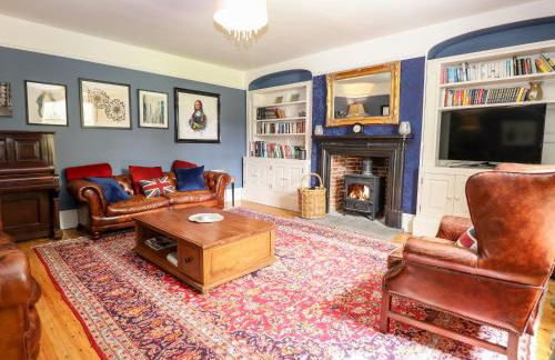 The Farmhouse - Foto 13