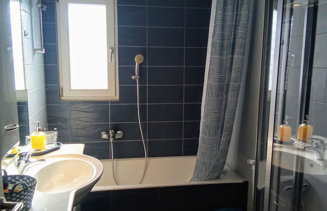 Nautilus Luxury Suites - Foto 41