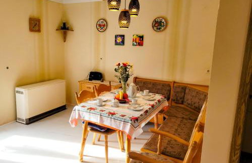 FeWo Ulbrich Langenstadt - Foto 22