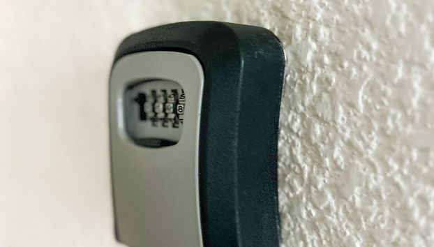 Entrada (vista interior)