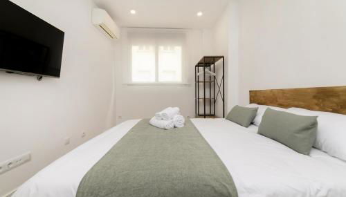 Luxury III - Ferga Suites - Photo 5