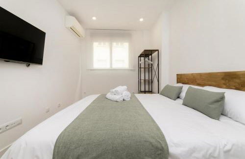 Luxury III - Ferga Suites - Photo 5