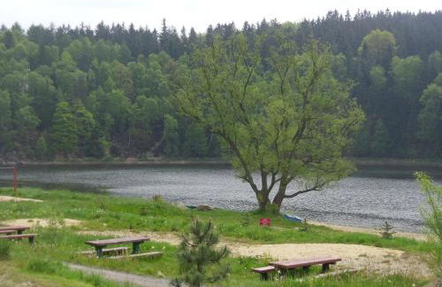 Domki Nad Jeziorem Karłowice - Foto 33